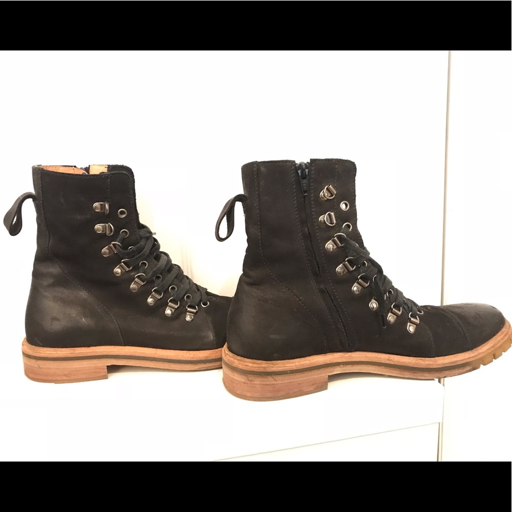 Maison Margiela Mens Boots Spring 14 size 41